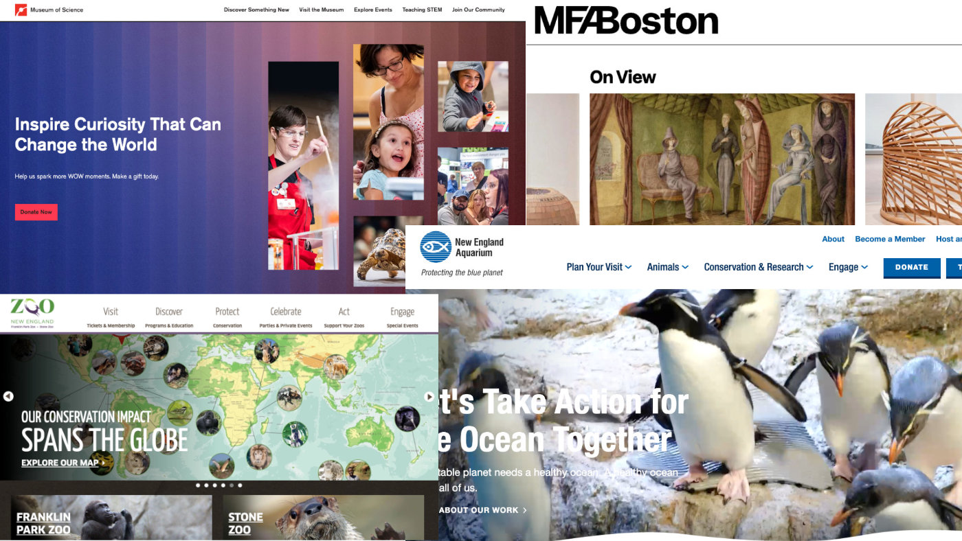 ボストン公共図書館のミュージアム・パス｜取得方法と使い方